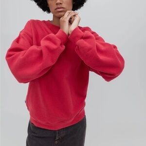 STILL HERE the Sweatshirt